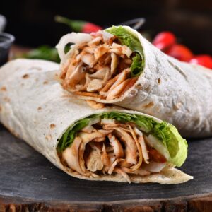 Sauce Fresh Döner 1.5 Kişilik