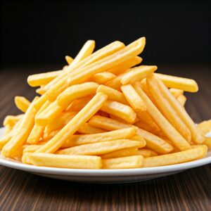 Orta Boy Patates Kızartması